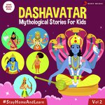 Dashavatar, Vol. 2 - Sayantan Bhattacharya Song Download