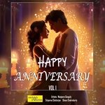 Happy Anniversary, Vol. 1 - Sayantan Bhattacharya Song Download